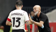 Сампдория – Милан