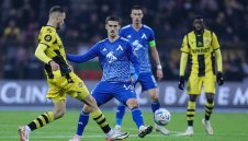 БФС обяви пълната програма на елита и Втора лига до края на годината