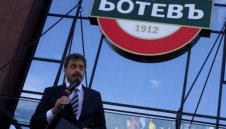 Ботев има повече дългове от ЦСКА