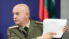 Тъжно: Още двама починаха от коронавирус в България