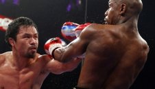 Пакиао: Реваншът срещу Мейуедър е възможен