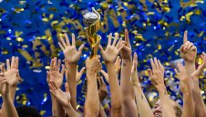 Световното по футбол за жени събуди огромен интерес 