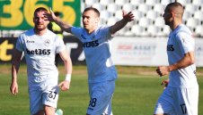 Славия ще се опита да покаже постоянство срещу Ботев Пловдив