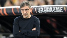 Рома маха Юрич след мача с Болоня, преговаря с Манчини