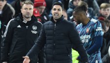 Сделка: Удинезе и Арсенал се разбраха за защитник