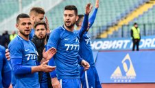 Станислав Костов се сбогува с Левски: Изпълних мечтата си 