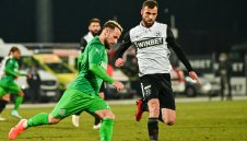 Локомотив Пловдив - Ботев Враца