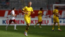 Борусия Дортмунд - Майнц