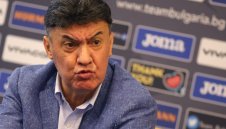 Боби Михайлов: Връщам се, Бербатов да заповяда на редовния конгрес + ВИДЕО