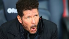 Симеоне: Щяхме да ударим Барса, ако Меси играеше за нас