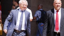 Гриша Ганчев привикал чужденци от ЦСКА на тежък разговор