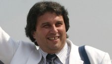 Таню Киряков ще стреля в Лондон