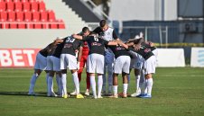 Два мача дават старт на осмия кръг в Първа лига 