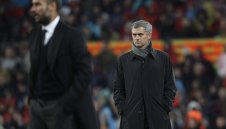 Барса ги преби с 5:0, но Жозе спечелил играчите на Реал с пламенна реч + ВИДЕО