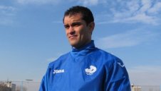 Веско Великов: Мачът с Оборище няма да е никак лесен