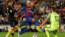 Още един ас на Атлетико поема към Манчестър за €100 млн.