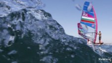 Йоан Колев на 30-то място след втория ден