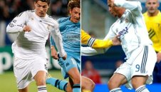 Кристиано Роналдо срещу Феномена: Двамата имат мач един срещу друг + ВИДЕО