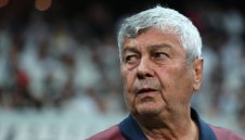 Румънската легенда Луческу сложи край на кариерата си