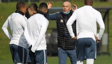 Пиоли: Цялото ми семейство е от Интер 