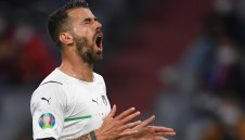 Удар по Италия: Спинацола аут от терените за 4 месеца