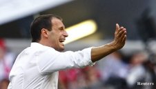 Алегри: Разполагам с качествен млад състав