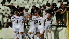 Дунав и Славия не си вкараха в Русе