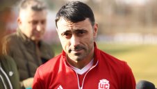 Тошко Янчев обясни защо ЦСКА 1948 яде пердах от Ботев Враца