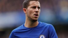 Азар: Харесвам Реал Мадрид