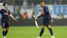 Мбапе е бесен + ВИДЕО и СНИМКА