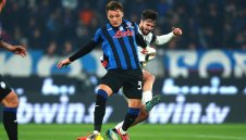 Аталанта плаши Юве с голаджия