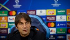 Конте: Искаме да спечелим заради Диего Марадона