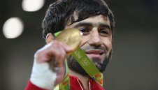 Джудист донесе първо злато за Русия на Олимпиадата