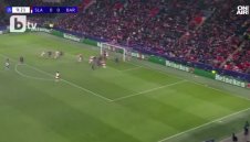 ВИДЕО: Славия Прага &ndash; Барселона