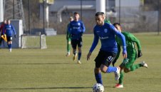 Черно море сложи "тройка" на втория отбор на Лудогорец