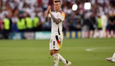 Кроос за Исак: Много хора не са чували за него, сериозен съм