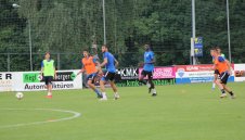 Срам и резил: Четвъртодивизионен отбор би Левски до посиняване