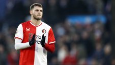 Рома има пет варианта за заместник на Лукаку