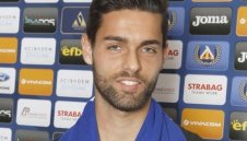 Португалец на "Герена": Нашименто се завърна в Левски