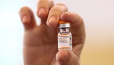 1424 са заразените с ковид за денонощието 