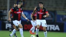 Анте Аралица виси за Левски