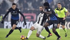 Рома с нова среща за Франк Кеси