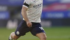 Тухел "намигна" на Агуеро: Той е играч от световна класа