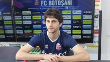 Лудогорец впери поглед в бивш италиански национал