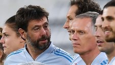 Семейство Аниели реши дали да зареже Юве