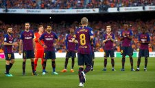 Договорът, който можеше да промени кариерата на Иниеста + СНИМКА