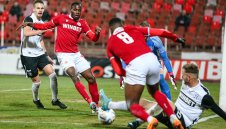 ЦСКА - Локомотив Пловдив