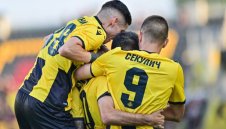 Босненец поема Ботев Пловдив