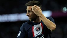 Барса спи: ПСЖ омайва Меси за нов договор