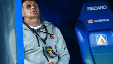 Акрапович: Елиминирахме Левски с желание 